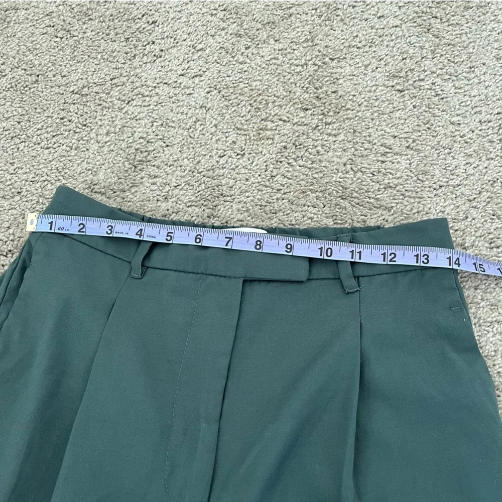 Mango  Pants - Picture 2 of 11